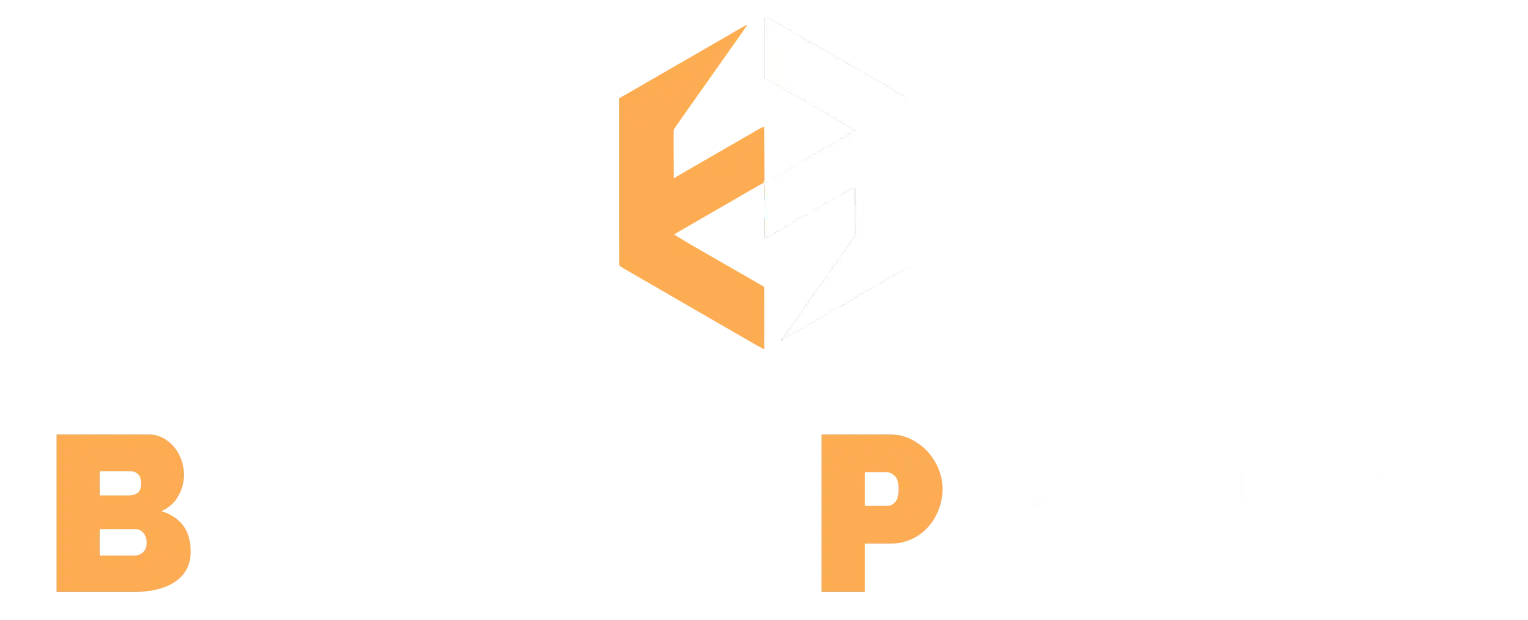 Blumepress logo